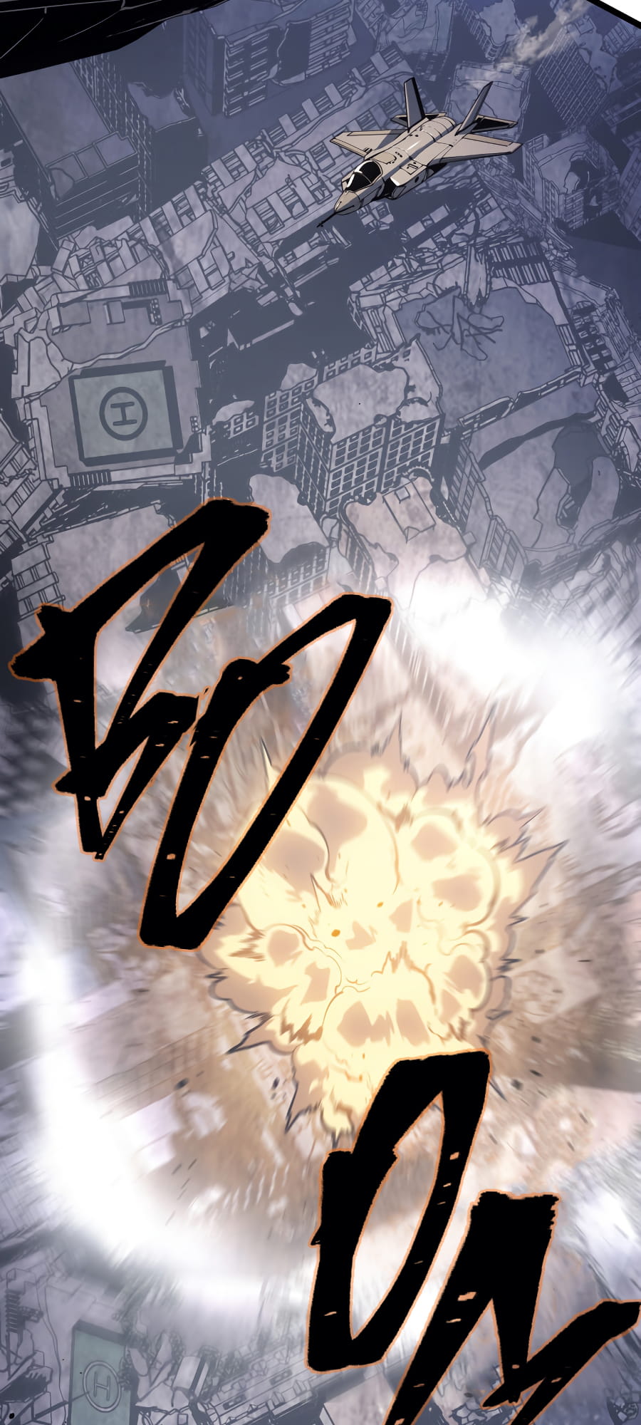Solo Leveling, Chapter 171 image 13